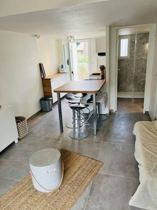 La maison du Clos - Two-Bedroom House - 11