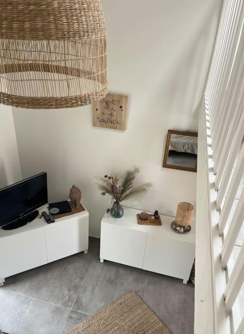 La maison du Clos - Two-Bedroom House - 12