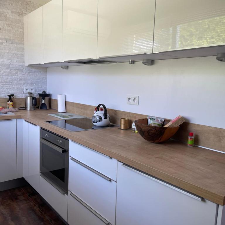 Studio tout confort au calme avec jardin proche Cannes - Appartement 1 Chambre - 21