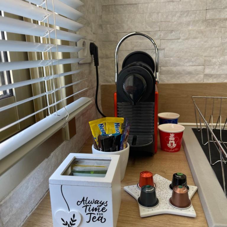 Studio tout confort au calme avec jardin proche Cannes - Appartement 1 Chambre - 17