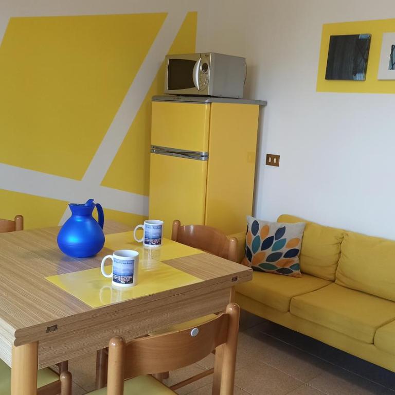 Piccolo Residence - Appartamento con Vista Lago - 8