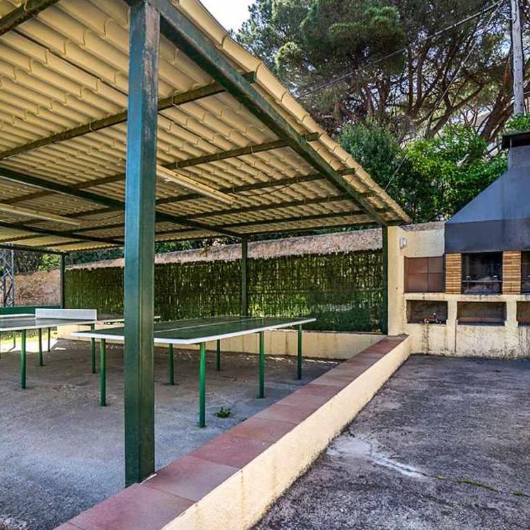 Caleta Sol 403I Apartamento con terraza - Apartamento de 1 dormitorio - 22