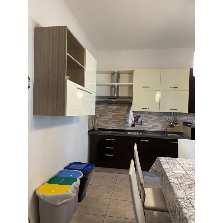 Pierluigi's House - Two-Bedroom Apartment - 4