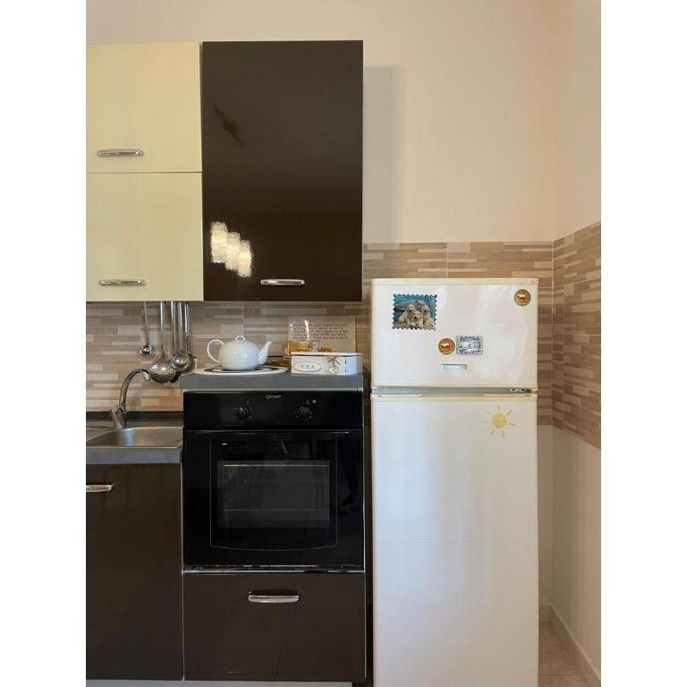 Pierluigi's House - Two-Bedroom Apartment - 7