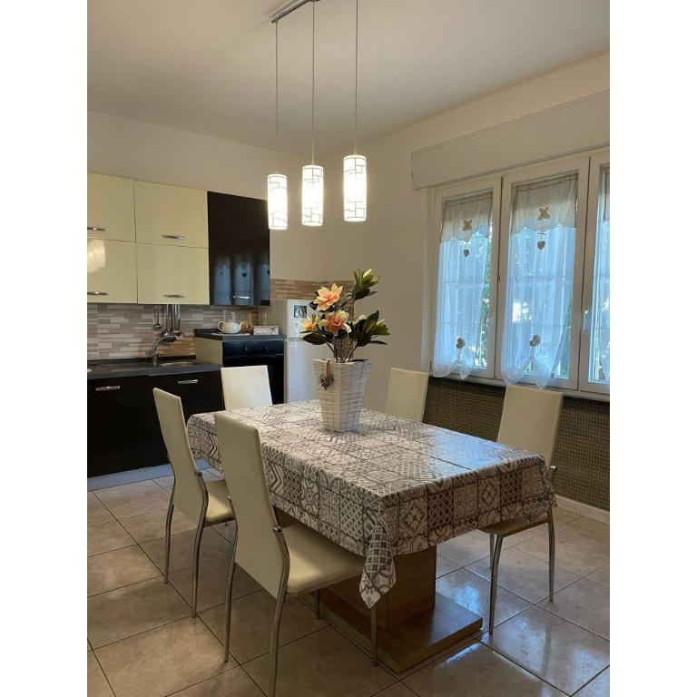 Pierluigi's House - Two-Bedroom Apartment - 9