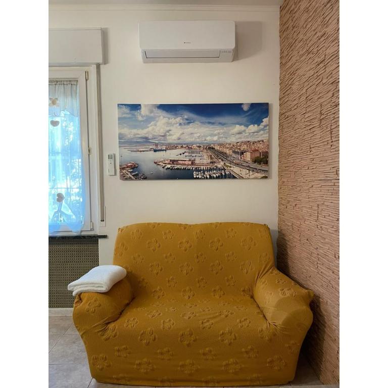 Pierluigi's House - Two-Bedroom Apartment - 10