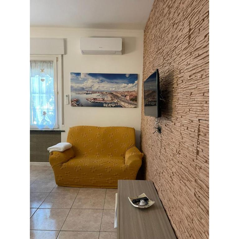 Pierluigi's House - Two-Bedroom Apartment - 11