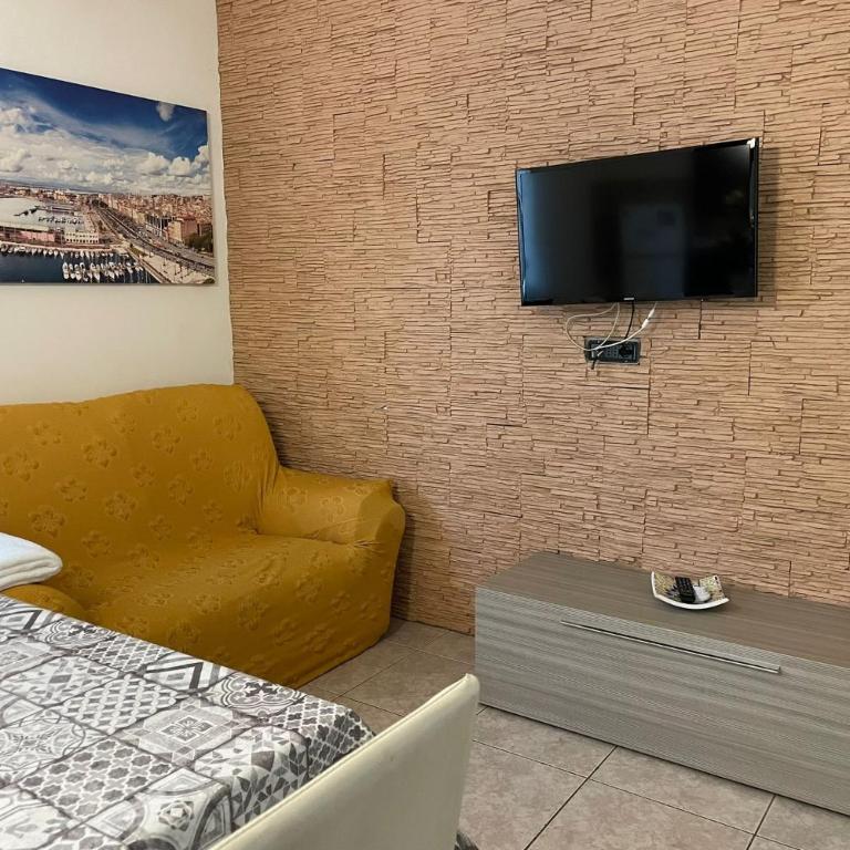 Pierluigi's House - Two-Bedroom Apartment - 12