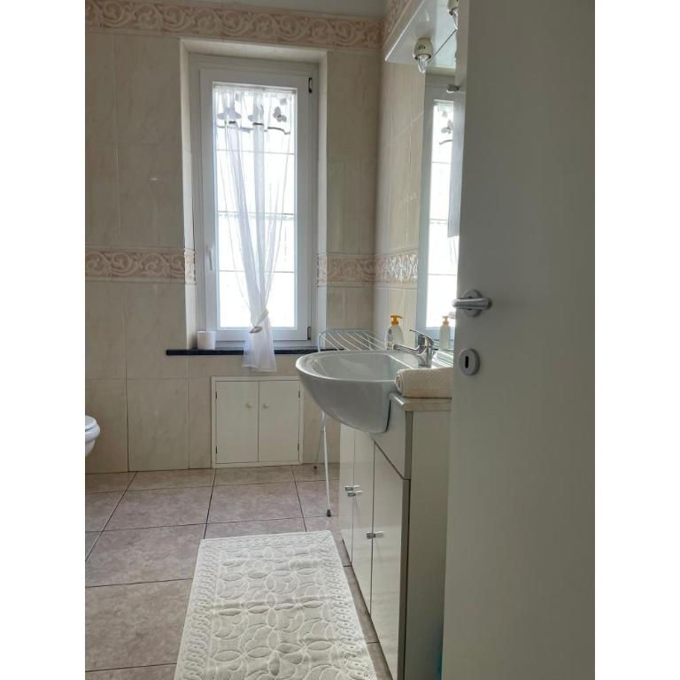 Pierluigi's House - Two-Bedroom Apartment - 13