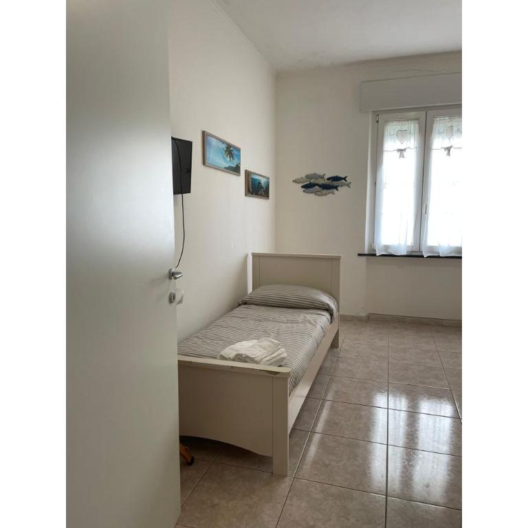 Pierluigi's House - Two-Bedroom Apartment - 20