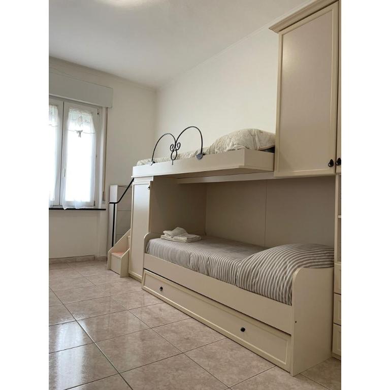 Pierluigi's House - Two-Bedroom Apartment - 21