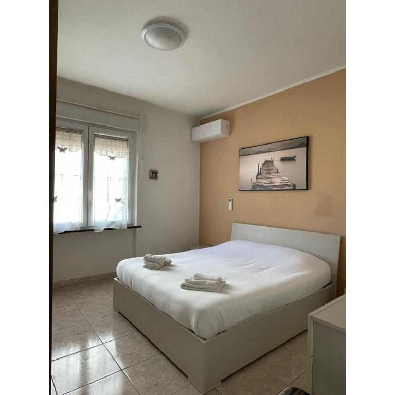 Pierluigi's House - Two-Bedroom Apartment - 23