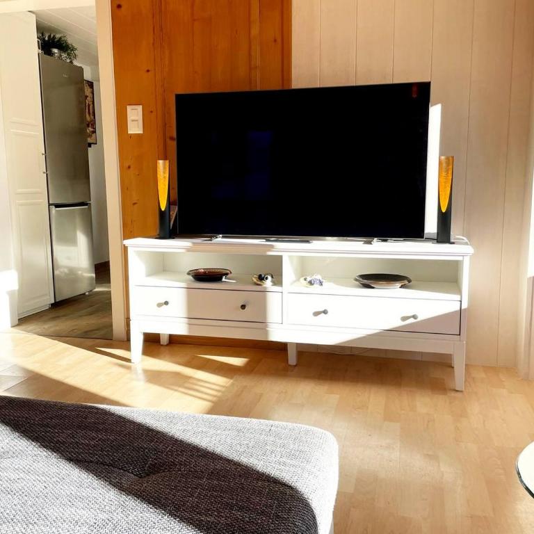 Apartment Chalet Im sunnigen Usblick - Apartment mit 2 Schlafzimmern - 7
