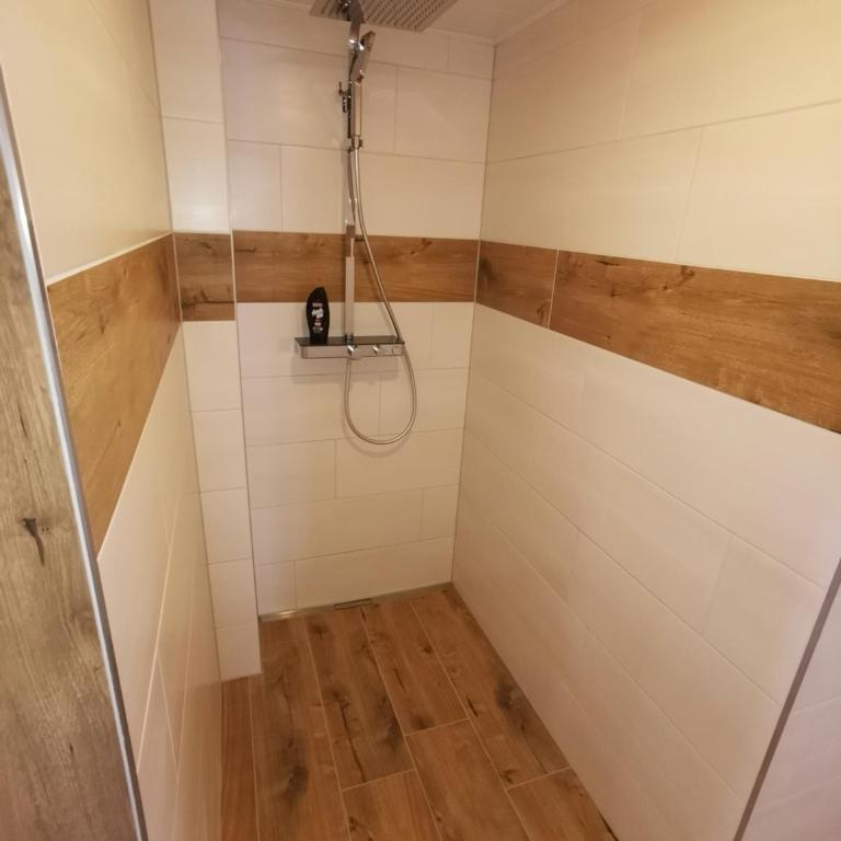 Apartment Chalet Im sunnigen Usblick - Apartment mit 2 Schlafzimmern - 11