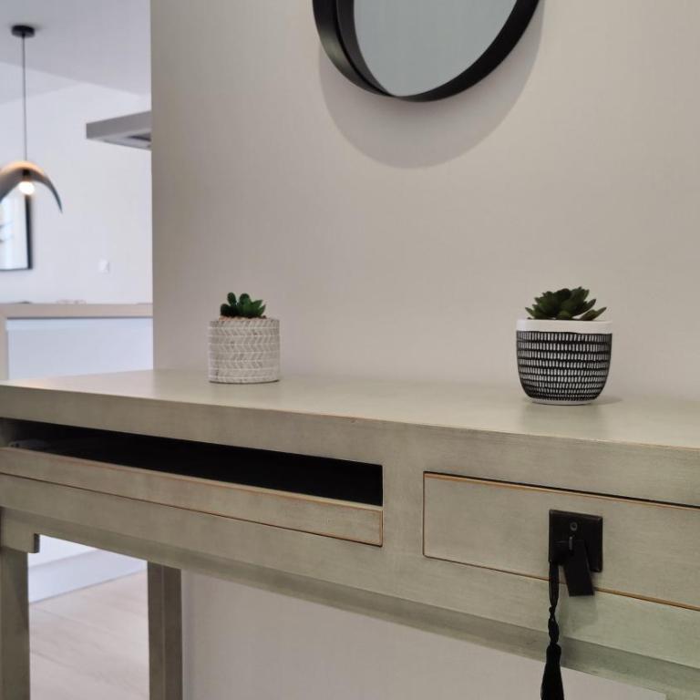 PANORAMIC design home - Apartamento de 3 dormitorios - 20