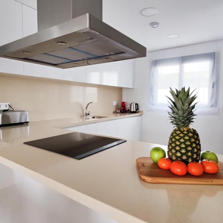 PANORAMIC design home - Apartamento de 3 dormitorios - 12