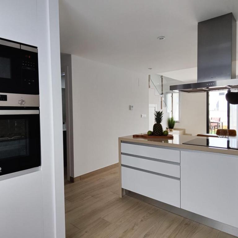 PANORAMIC design home - Apartamento de 3 dormitorios - 10