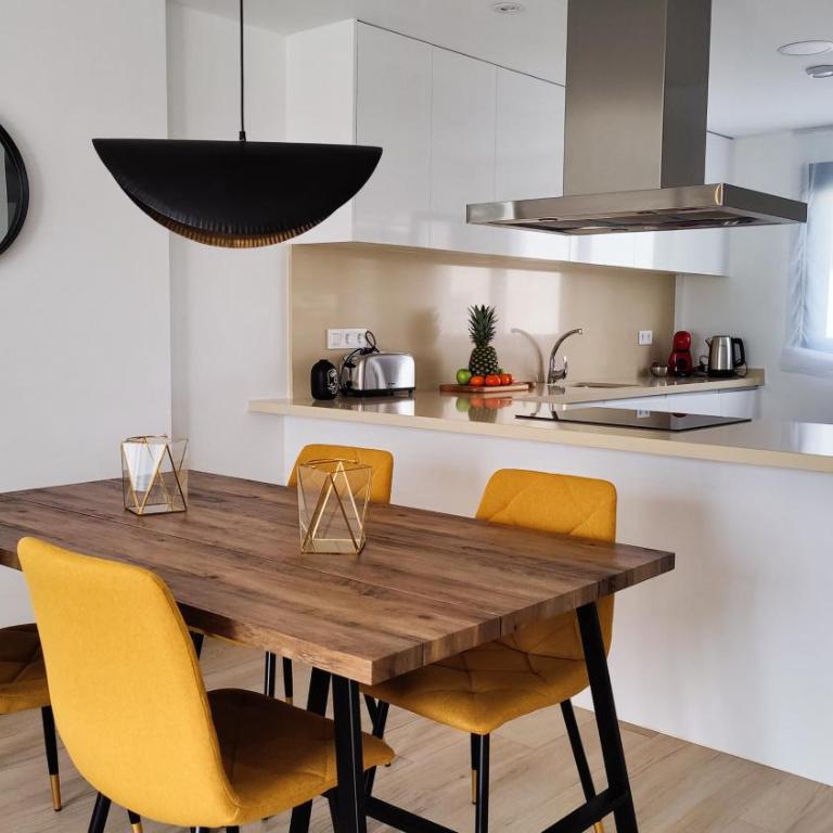 PANORAMIC design home - Apartamento de 3 dormitorios - 6