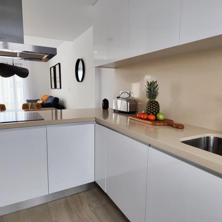PANORAMIC design home - Apartamento de 3 dormitorios - 11