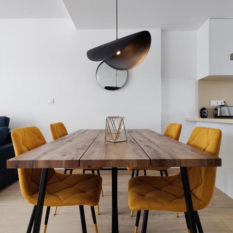 PANORAMIC design home - Apartamento de 3 dormitorios - 4