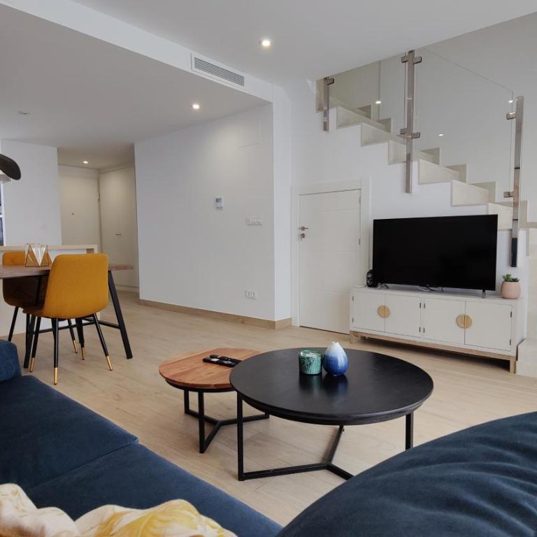 PANORAMIC design home - Apartamento de 3 dormitorios - 7