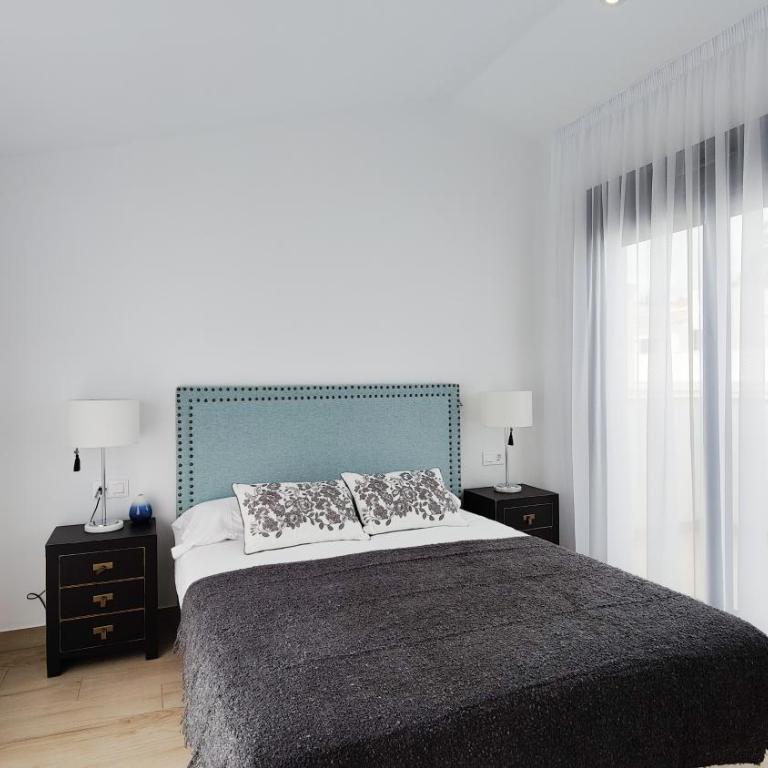 PANORAMIC design home - Apartamento de 3 dormitorios - 14