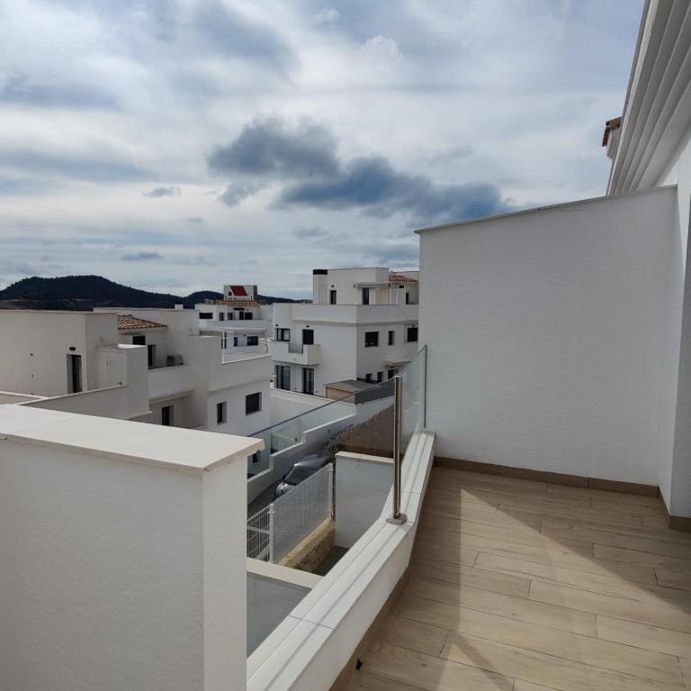 PANORAMIC design home - Apartamento de 3 dormitorios - 32