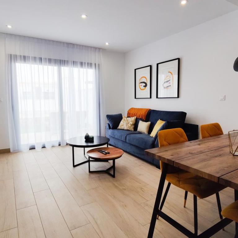 PANORAMIC design home - Apartamento de 3 dormitorios - 5