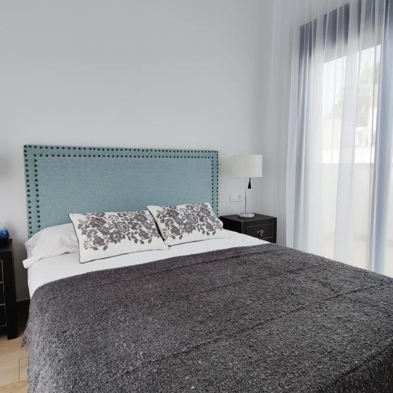PANORAMIC design home - Apartamento de 3 dormitorios - 15