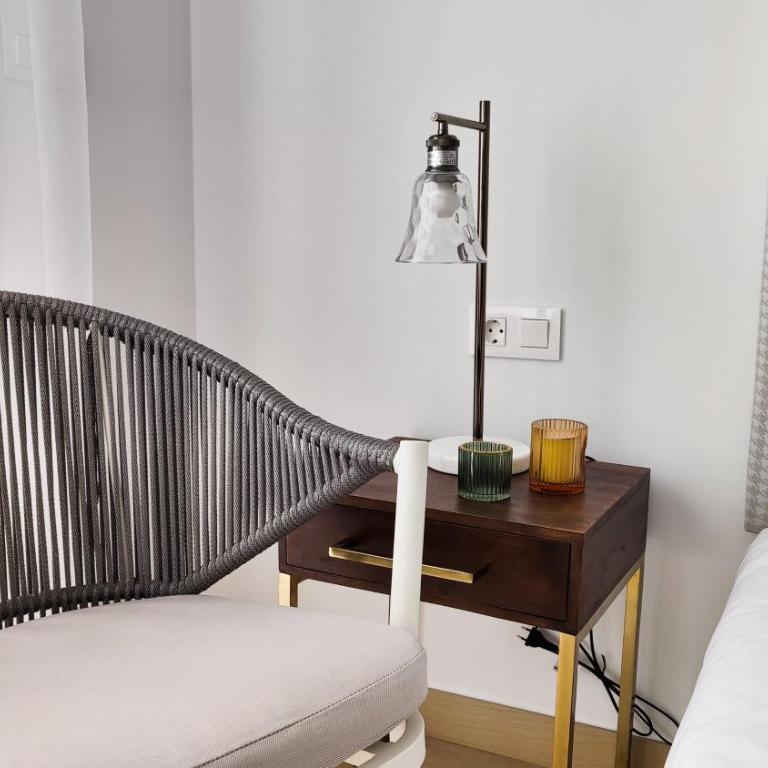 PANORAMIC design home - Apartamento de 3 dormitorios - 24