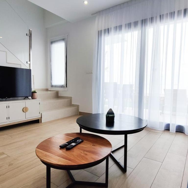 PANORAMIC design home - Apartamento de 3 dormitorios - 9