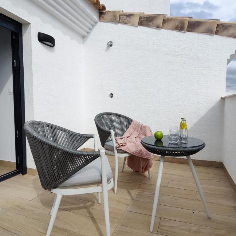 PANORAMIC design home - Apartamento de 3 dormitorios - 27