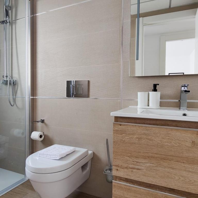 PANORAMIC design home - Apartamento de 3 dormitorios - 22