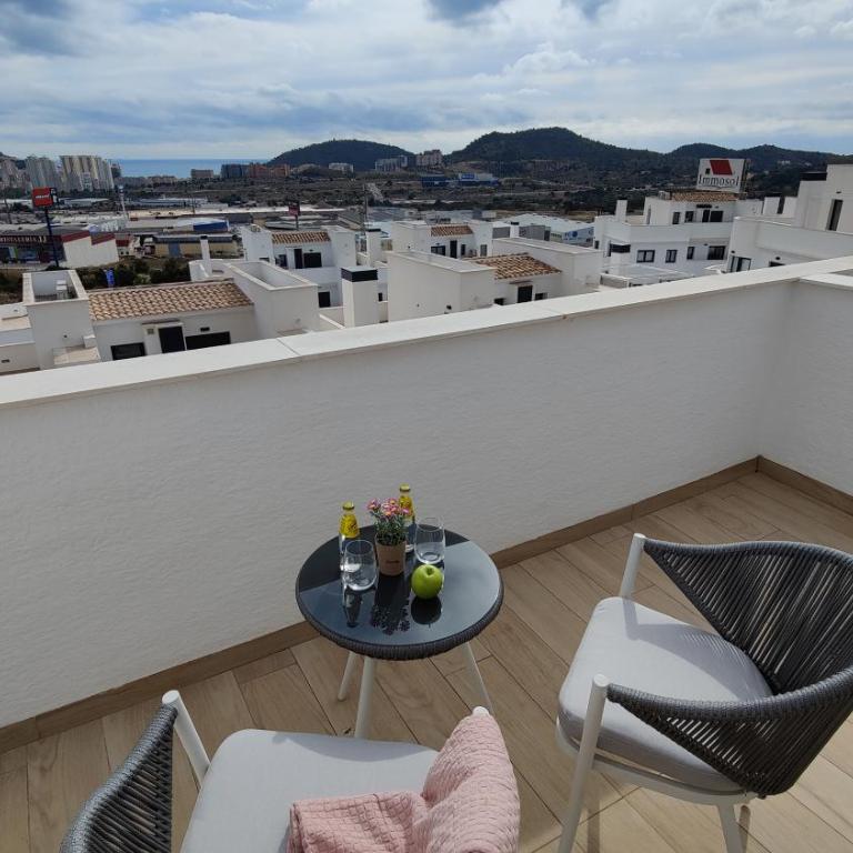 PANORAMIC design home - Apartamento de 3 dormitorios - 26