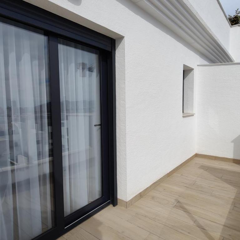 PANORAMIC design home - Apartamento de 3 dormitorios - 31