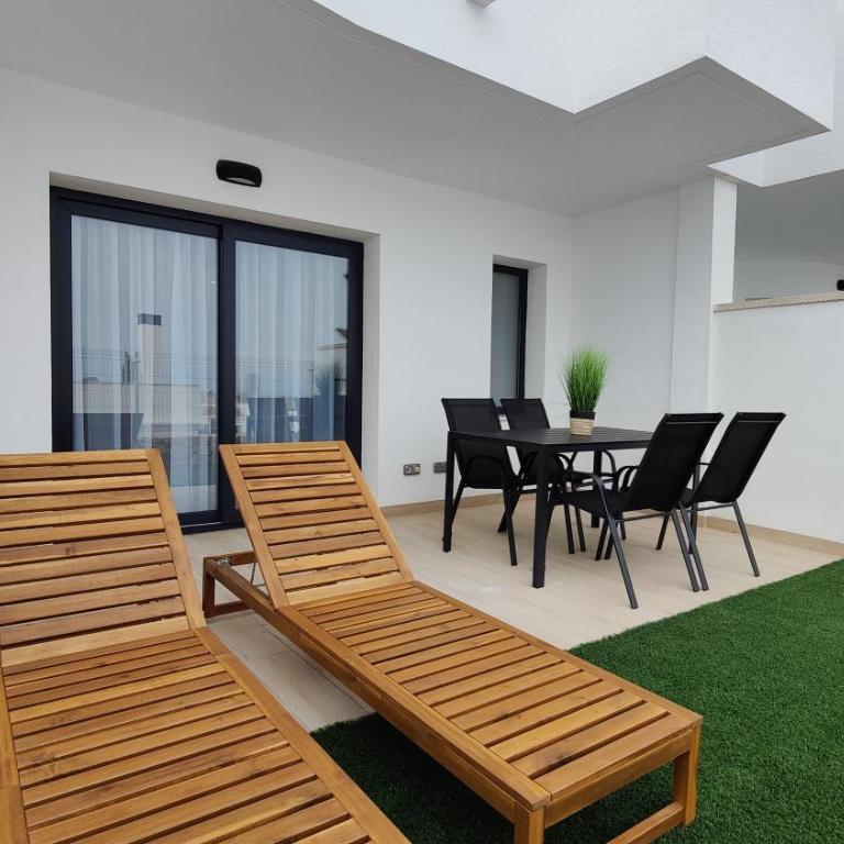 PANORAMIC design home - Apartamento de 3 dormitorios - 1
