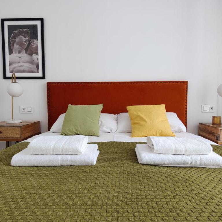 PANORAMIC design home - Apartamento de 3 dormitorios - 19