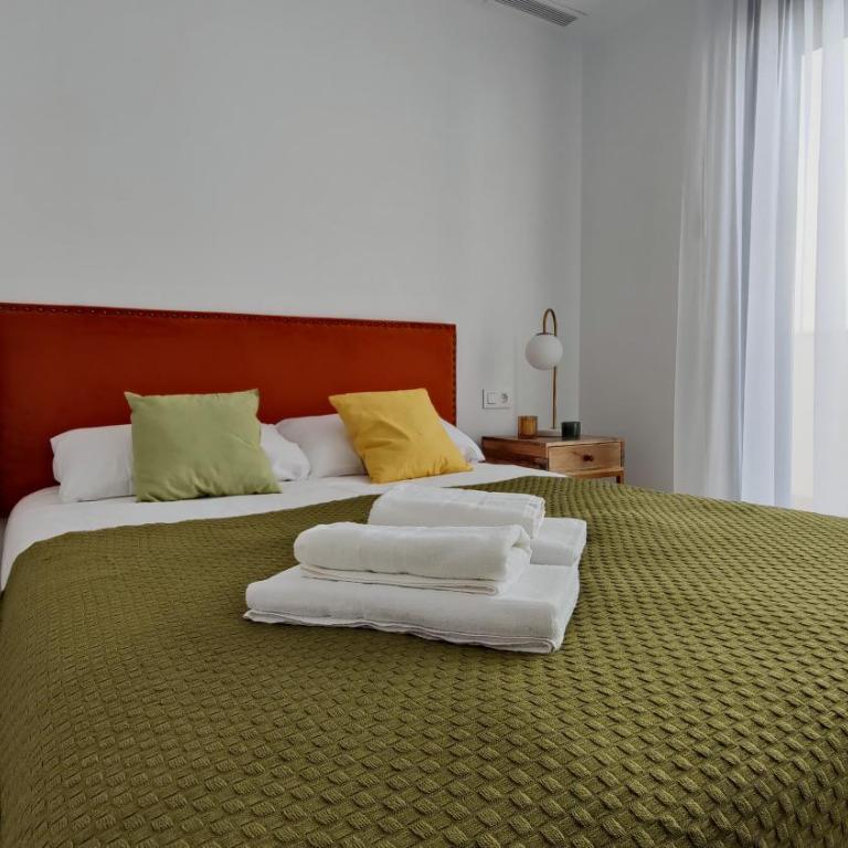 PANORAMIC design home - Apartamento de 3 dormitorios - 18
