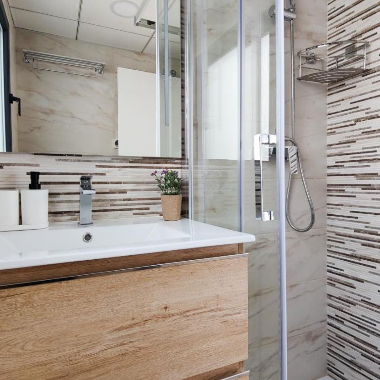 PANORAMIC design home - Apartamento de 3 dormitorios - 21