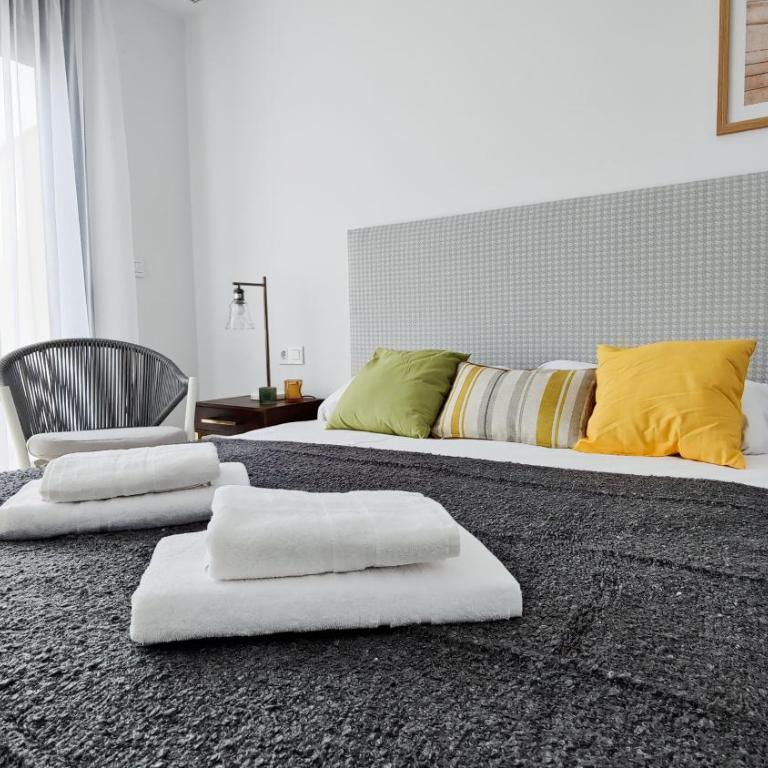 PANORAMIC design home - Apartamento de 3 dormitorios - 23