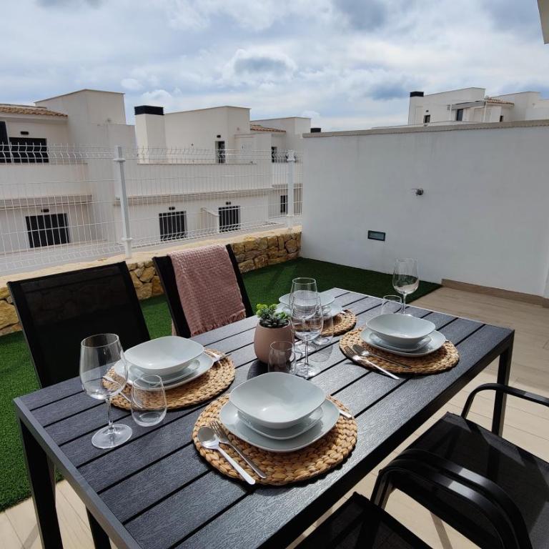 PANORAMIC design home - Apartamento de 3 dormitorios - 30