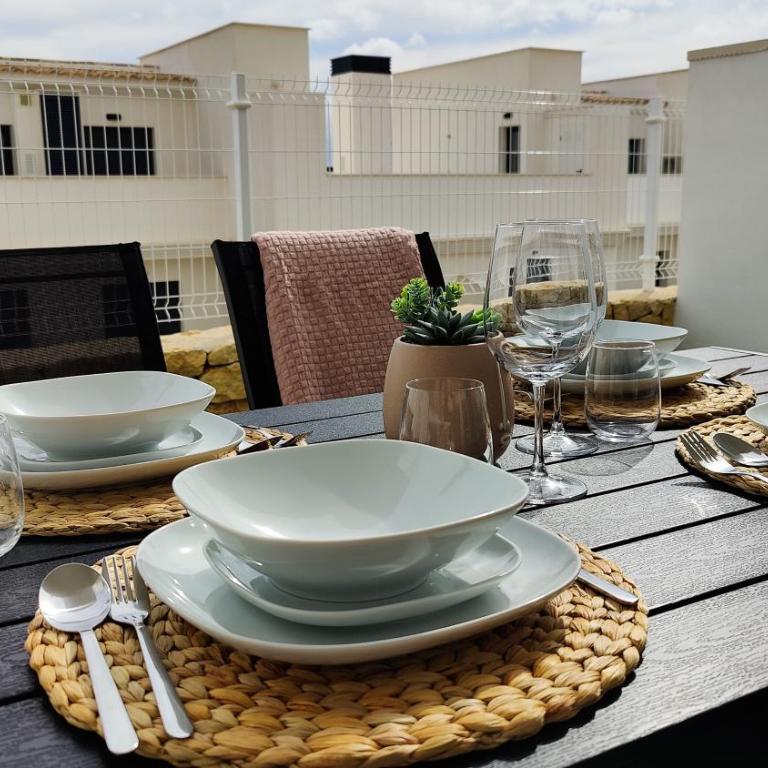 PANORAMIC design home - Apartamento de 3 dormitorios - 3