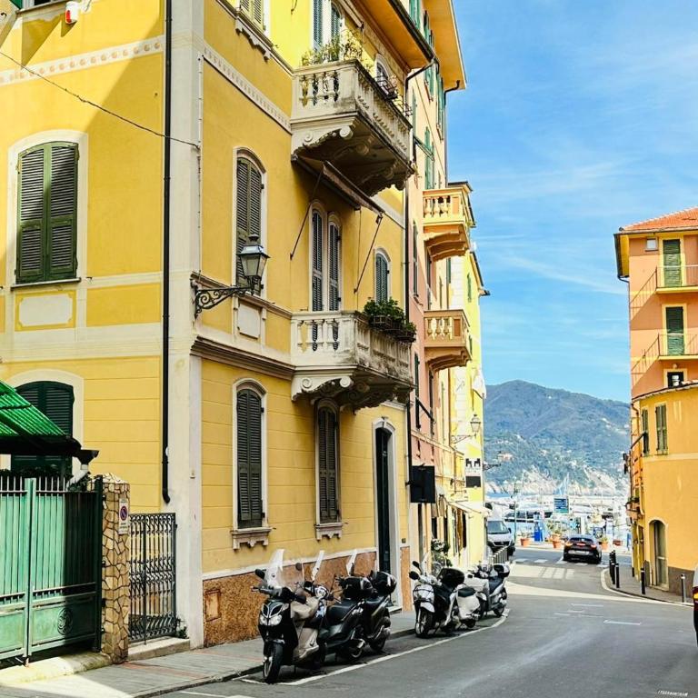 ComeCasa Terraced 3 Bedrooms Port View - Appartamento - 40