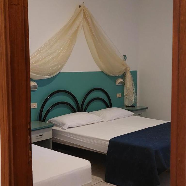 Residence Danubio - Appartamento con 2 Camere da Letto - 4