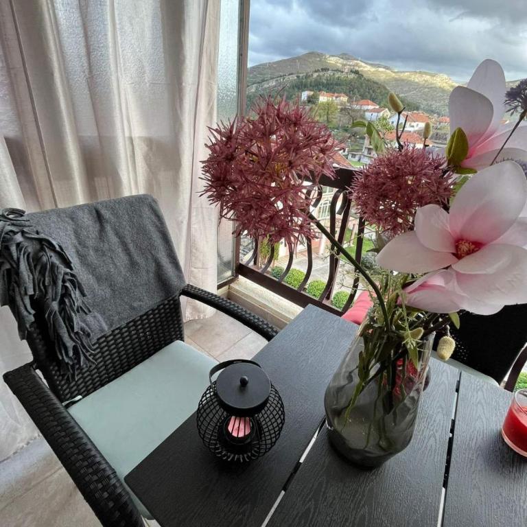 Sunny apartment with a view - Apartman sa Terasom - 44