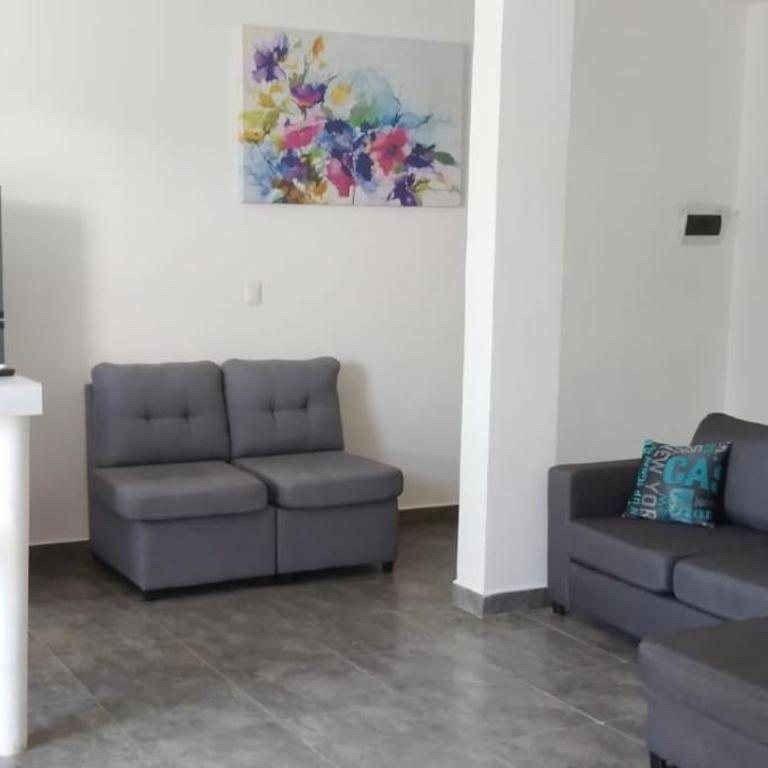 Casa Aura - Suite with Balcony - 10