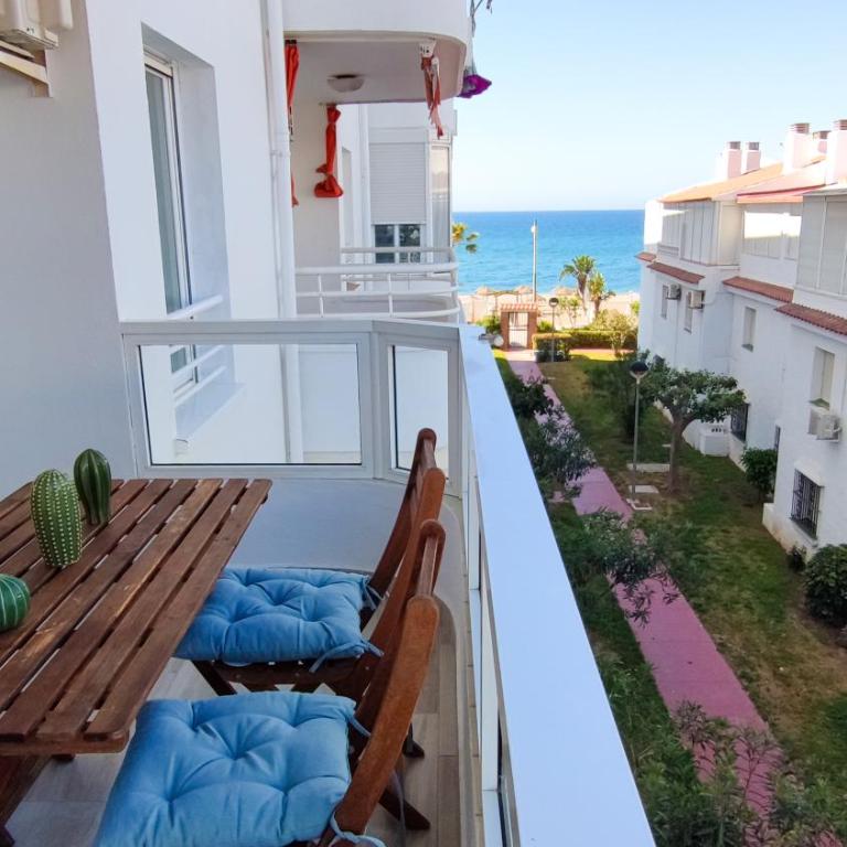 Laguna Beach Star - Alojamientos La Torre - Apartamento de 1 dormitorio - 14