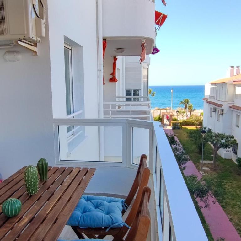 Laguna Beach Star - Alojamientos La Torre - Apartamento de 1 dormitorio - 1