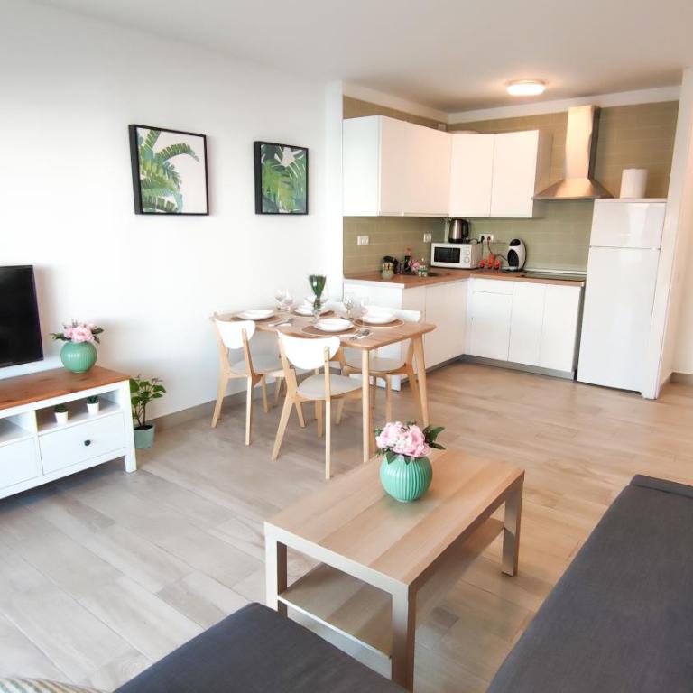 Laguna Beach Star - Alojamientos La Torre - Apartamento de 1 dormitorio - 17