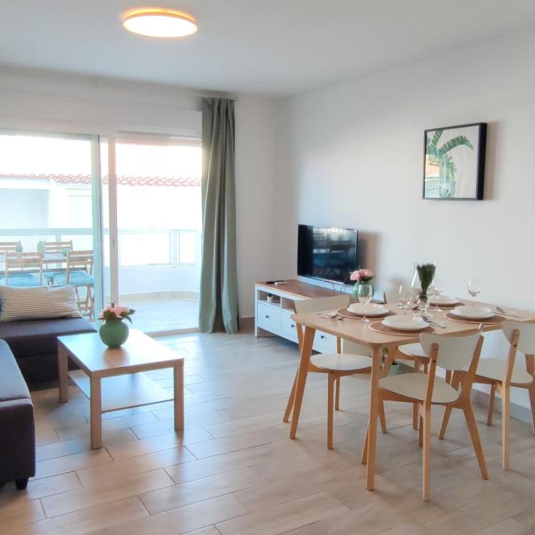 Laguna Beach Star - Alojamientos La Torre - Apartamento de 1 dormitorio - 7